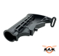 Preview: Original STEAMBOW Stinger AR6 Tactical Hinterschaft