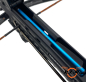 Preview: Steambow AR-6 Stinger II Tactical Set inkl. 6 Pfeile und Ersatzsehne