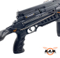 Preview: Steambow AR-6 Stinger II Tactical Set inkl. 6 Pfeile und Ersatzsehne