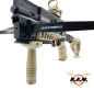 Preview: Steambow AR6 Stinger II Tactical ULTIMATE EDITION Bicolor Tan Komplettset