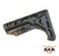 Preview: Taktischer Hinterschaft / Combat Stock Alpha, TM4, HK416 uvm. **HAMMER**