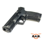Preview: Smith & Wesson M&P9 2.0 T4E cal. .43