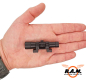 Preview: GOATGUNS -  Tactical Scope, Black