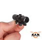 Preview: GOATGUNS -  Tactical Scope, Black