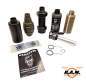 Preview: Thunder B Multi Airsoft Co2 Granate Pack – 5 Shells **Ready to Fire Set**