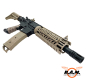 Preview: Tippmann TMC standard bicolor / tan cal. 0.68