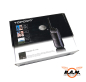 Preview: Topcom Protalker PT-116 komplettset, bis 10km Reichweite