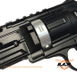 Preview: HDR50 Aluminium Tuning Ersatztrommel Silber cal. 0.50
