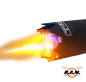 Preview: T4E X-Tracer Cal. 0.68 Leuchtspureinheit