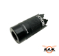 Preview: X-Tracer Adapter 0.68 / 7/8" Zoll für Lapco / T15 / First Strike & Baugleiche **NEUHEIT**