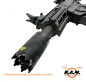 Preview: X-Tracer Adapter 0.68 / 22x1 für M17 Valken / Milsig / Honorcore & Baugleiche **NEUHEIT**
