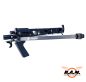 Preview: GoGun Trutzbogen Magazinbogen 30 lbs mit 12-Schuss-Magazin
