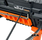 Preview: Steambow AR6 Stinger II Tactical ULTIMATE EDITION Bicolor Orange Komplettset