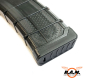 Preview: FS T15 V2 Ersatzmagazin, smoke, 20 Schuss