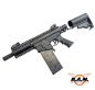 Preview: Valken M17 CQC neuste Generation 2023