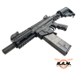 Preview: Valken M17 CQC neuste Generation 2023