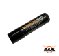 Preview: SOLIDCORE ULTRA CROSSBOW WAX "DYNEEMA PRO READY" Sehnenwachs