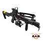 Preview: X-BOW FMA Supersonic REV XLULTIMATE HARDCORE EDITION plus Red Dot und 25 Pfeile