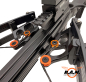 Preview: X-BOW FMA Supersonic REV XLULTIMATE HARDCORE EDITION plus Red Dot und 25 Pfeile