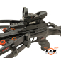 Preview: X-BOW FMA Supersonic REV XLULTIMATE HARDCORE EDITION plus Red Dot und 25 Pfeile