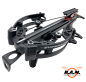 Preview: X-BOW FMA Supersonic - 120 lbs Pistolenarmbrust Set inkl. 3 Bolzen