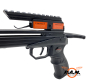 Preview: X-BOW FMA Supersonic - 120 lbs Pistolenarmbrust Set inkl. 3 Bolzen
