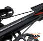 Preview: X-BOW FMA Supersonic - 120 lbs Pistolenarmbrust Set inkl. 3 Bolzen