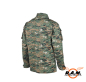 Preview: US Feldjacke, ACU, Rip Stop, MARPAT / Digital Woodland