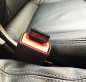 Preview: Anti Gurtwarner Universal ZERO Noise Mico Ultraleicht