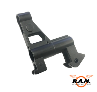 Front Sight Standard für RAM56, schwarz
