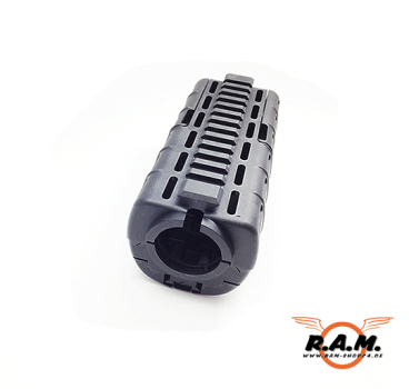 Matador RIS / Handguard für M4 / M16 / R-Serie aus den USA