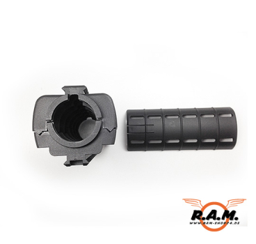 Matador RIS / Handguard für M4 / M16 / R-Serie aus den USA