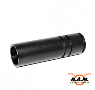 APEX II Adapter für alle MILSIG Läufe