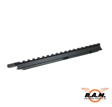 Original 468 Top Rail