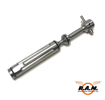 Javelin Tuning Bolt aus Metall für alle 468 von RAP4 **GEN2**