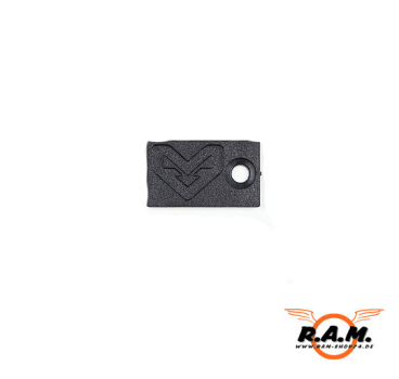 M17 CQC Name Plate