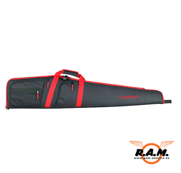 Umarex Gewehrtasche / Rifle Case Red Line (130 cm)