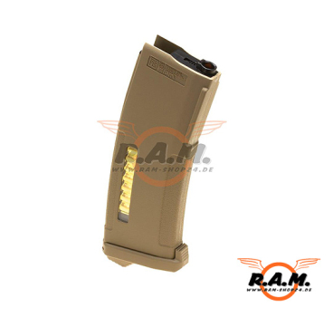 EPM Enhanced Polymer Magazin TM Recoil Shock 120rds