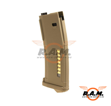 EPM Enhanced Polymer Magazin TM Recoil Shock 120rds