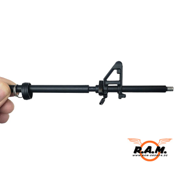 GOATGUNS - Miniatur Standard AR Barrel