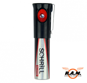 Schrill-Alarm TW1000
