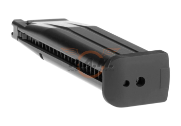 Magazin Hi Capa GBB 5.1/4.3, 28 Schuss