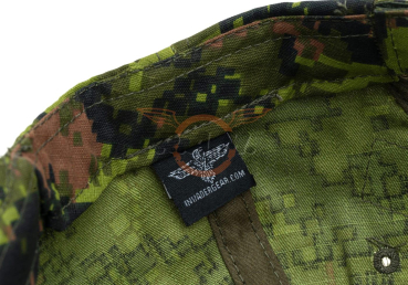 Invader Gear - Baseball Cap, CAD