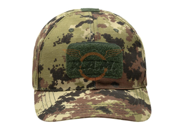 Invader Gear - Baseball Cap, vegetato