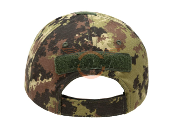 Invader Gear - Baseball Cap, vegetato