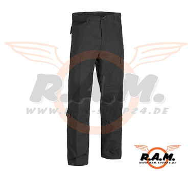 Invader Gear - Revenger TDU Hose, schwarz