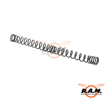Maple Leaf AEG Spring M155 – Tuning-Feder für Airsoft-AEGs