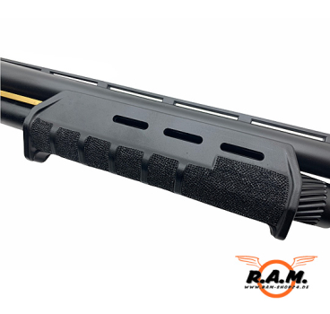 CAM870 SAI schwarz MK3