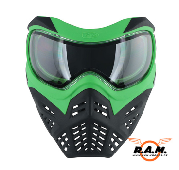VForce Grill 2.0 Venom, thermal, green/black