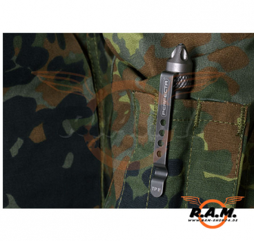 Invader Gear - Revenger TDU Shirt Flecktarn